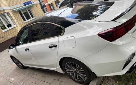 KIA Cerato IV, 2022 год, 2 500 000 рублей, 4 фотография