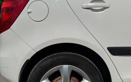 Skoda Fabia II, 2011 год, 550 000 рублей, 9 фотография