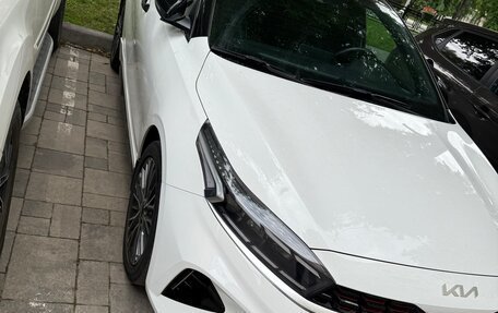 KIA Cerato IV, 2022 год, 2 500 000 рублей, 3 фотография