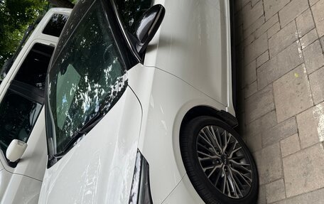 KIA Cerato IV, 2022 год, 2 500 000 рублей, 15 фотография