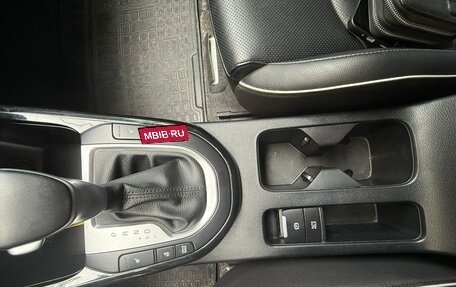 KIA Cerato IV, 2022 год, 2 500 000 рублей, 10 фотография