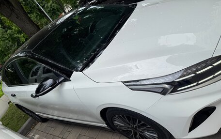 KIA Cerato IV, 2022 год, 2 500 000 рублей, 13 фотография