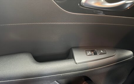 KIA Cerato IV, 2022 год, 2 500 000 рублей, 17 фотография