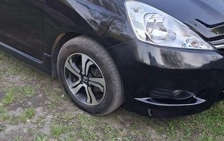 Honda Fit Shuttle I рестайлинг, 2011 год, 870 000 рублей, 4 фотография