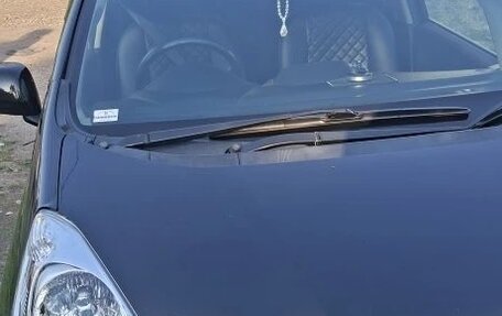 Honda Fit Shuttle I рестайлинг, 2011 год, 870 000 рублей, 2 фотография