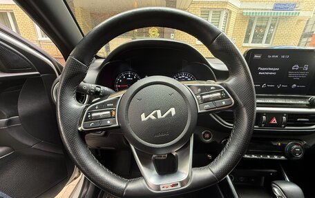 KIA Cerato IV, 2022 год, 2 500 000 рублей, 11 фотография