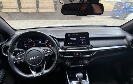 KIA Cerato IV, 2022 год, 2 500 000 рублей, 19 фотография