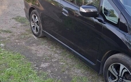 Honda Fit Shuttle I рестайлинг, 2011 год, 870 000 рублей, 5 фотография