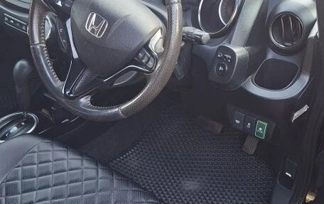 Honda Fit Shuttle I рестайлинг, 2011 год, 870 000 рублей, 8 фотография