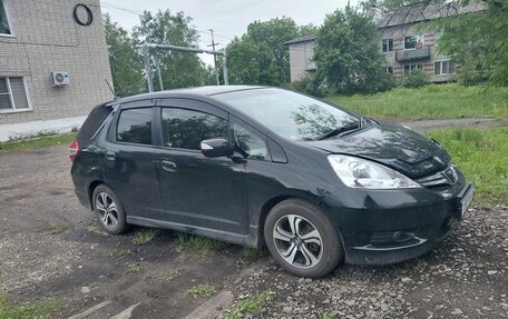 Honda Fit Shuttle I рестайлинг, 2011 год, 870 000 рублей, 13 фотография