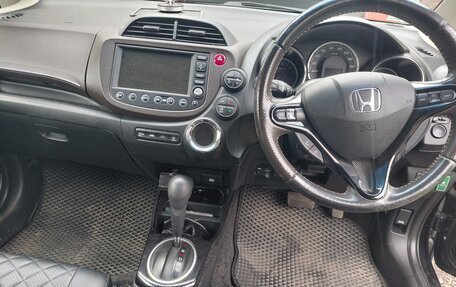 Honda Fit Shuttle I рестайлинг, 2011 год, 870 000 рублей, 12 фотография