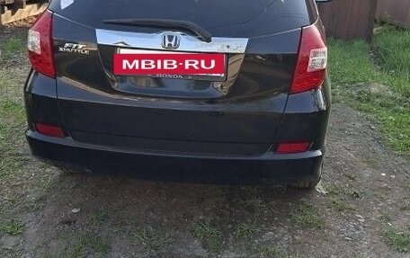 Honda Fit Shuttle I рестайлинг, 2011 год, 870 000 рублей, 7 фотография