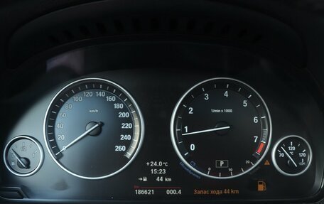BMW X3, 2012 год, 1 778 000 рублей, 15 фотография