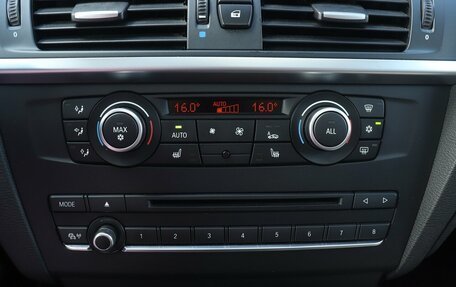 BMW X3, 2012 год, 1 778 000 рублей, 11 фотография