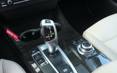 BMW X3, 2012 год, 1 778 000 рублей, 12 фотография