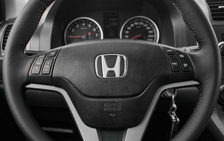 Honda CR-V III рестайлинг, 2007 год, 1 270 000 рублей, 12 фотография
