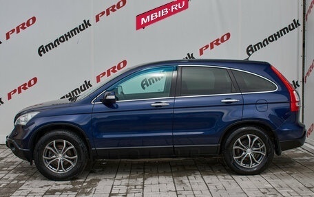 Honda CR-V III рестайлинг, 2007 год, 1 270 000 рублей, 7 фотография