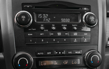 Honda CR-V III рестайлинг, 2007 год, 1 270 000 рублей, 15 фотография