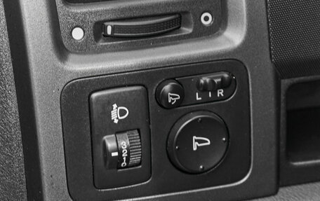Honda CR-V III рестайлинг, 2007 год, 1 270 000 рублей, 18 фотография