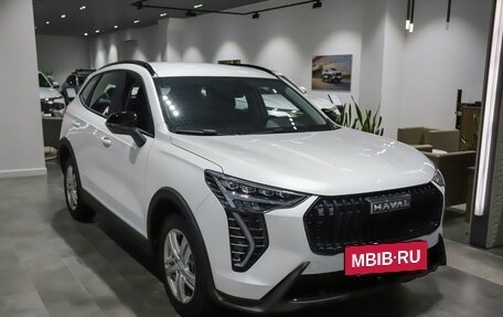 Haval Jolion, 2026 год, 2 049 000 рублей, 5 фотография