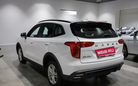 Haval Jolion, 2026 год, 2 049 000 рублей, 2 фотография