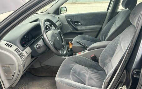 Renault Laguna II, 2002 год, 350 000 рублей, 6 фотография