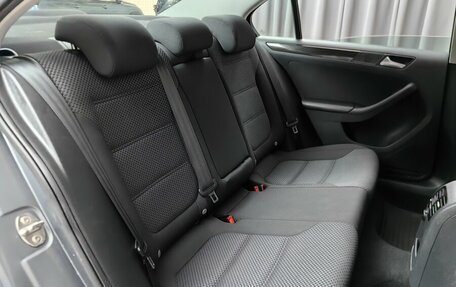 Volkswagen Jetta VI, 2015 год, 949 000 рублей, 9 фотография