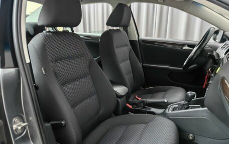Volkswagen Jetta VI, 2015 год, 949 000 рублей, 7 фотография