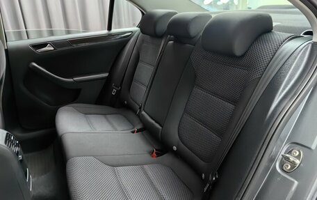 Volkswagen Jetta VI, 2015 год, 949 000 рублей, 8 фотография