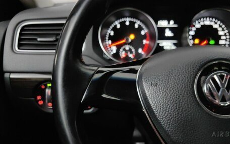 Volkswagen Jetta VI, 2015 год, 949 000 рублей, 17 фотография