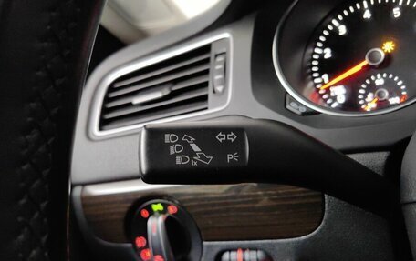 Volkswagen Jetta VI, 2015 год, 949 000 рублей, 19 фотография
