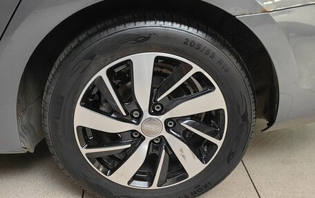 Volkswagen Jetta VI, 2015 год, 949 000 рублей, 23 фотография