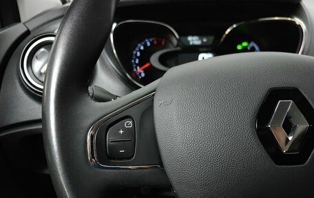 Renault Kaptur I рестайлинг, 2019 год, 1 399 000 рублей, 18 фотография