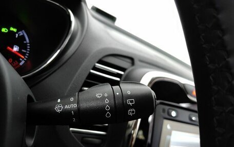 Renault Kaptur I рестайлинг, 2019 год, 1 399 000 рублей, 21 фотография