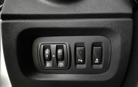 Renault Kaptur I рестайлинг, 2019 год, 1 399 000 рублей, 23 фотография