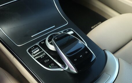 Mercedes-Benz C-Класс, 2018 год, 3 300 000 рублей, 12 фотография