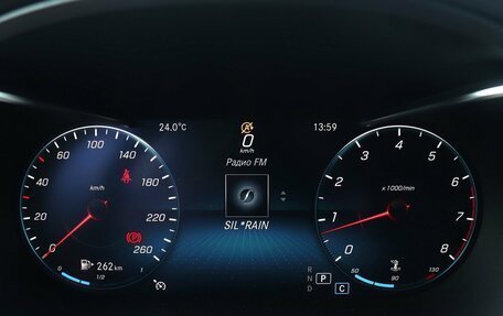 Mercedes-Benz C-Класс, 2018 год, 3 300 000 рублей, 15 фотография