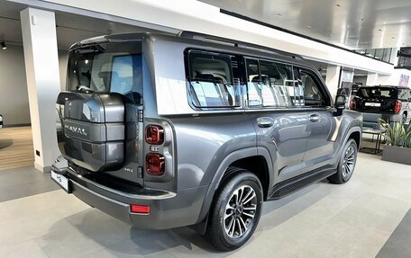 Haval H9, 2026 год, 4 799 000 рублей, 6 фотография