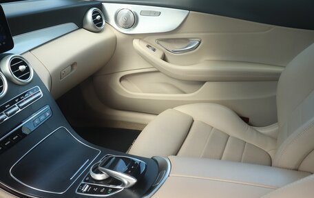 Mercedes-Benz C-Класс, 2018 год, 3 300 000 рублей, 17 фотография