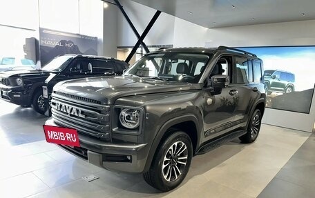 Haval H9, 2026 год, 4 799 000 рублей, 5 фотография