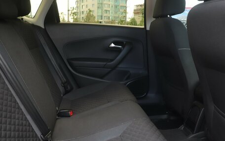 Volkswagen Polo VI (EU Market), 2018 год, 969 000 рублей, 8 фотография