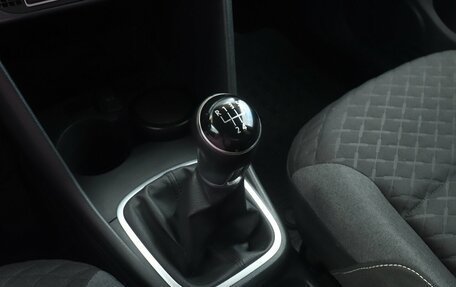 Volkswagen Polo VI (EU Market), 2018 год, 969 000 рублей, 12 фотография