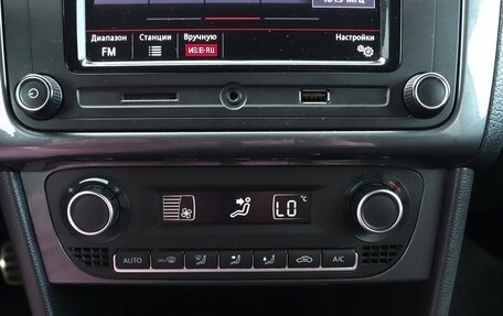 Volkswagen Polo VI (EU Market), 2018 год, 969 000 рублей, 11 фотография