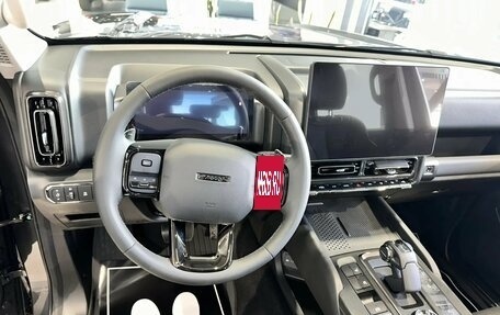 Haval H9, 2026 год, 4 799 000 рублей, 16 фотография