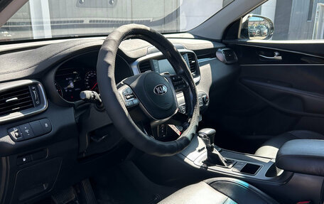 KIA Sorento III Prime рестайлинг, 2018 год, 2 890 000 рублей, 8 фотография