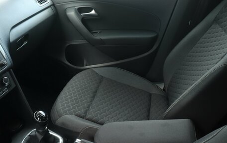 Volkswagen Polo VI (EU Market), 2018 год, 969 000 рублей, 16 фотография