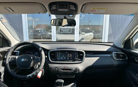 KIA Sorento III Prime рестайлинг, 2018 год, 2 890 000 рублей, 11 фотография