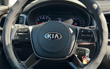 KIA Sorento III Prime рестайлинг, 2018 год, 2 890 000 рублей, 14 фотография