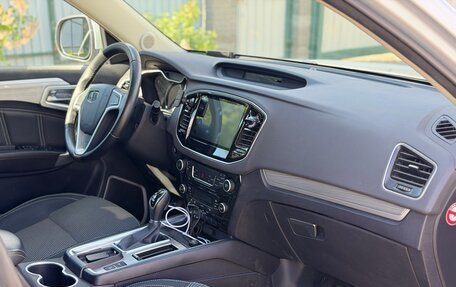 Geely Emgrand X7 I, 2019 год, 1 200 000 рублей, 6 фотография
