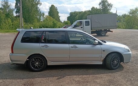Mitsubishi Lancer IX, 2005 год, 350 000 рублей, 7 фотография